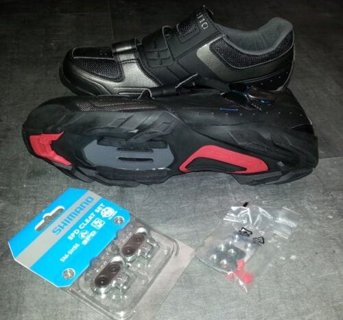 Chaussures Northwave Sonic 2 – Vélo Course SPD/SL, Taille 42 (EU), Scratch, Neuves