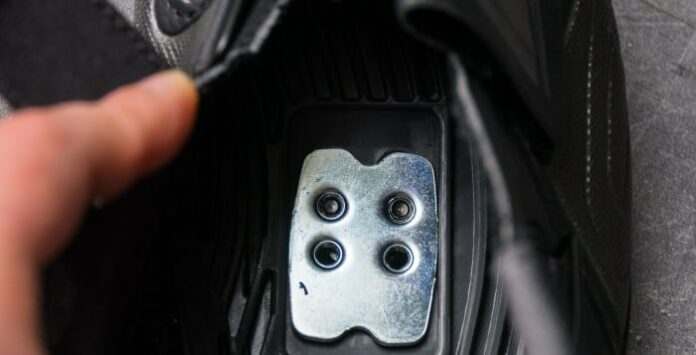 Chaussures vélo - Système de fixation SPD-SL 2026 au meilleur prix
