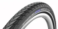 Pneu route Schwalbe Marathon Plus
