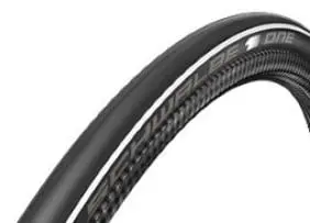 Un pneu vélo de route Schwalbe One