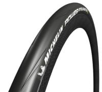 Un pneu vélo de route Mchelin Power Endurance
