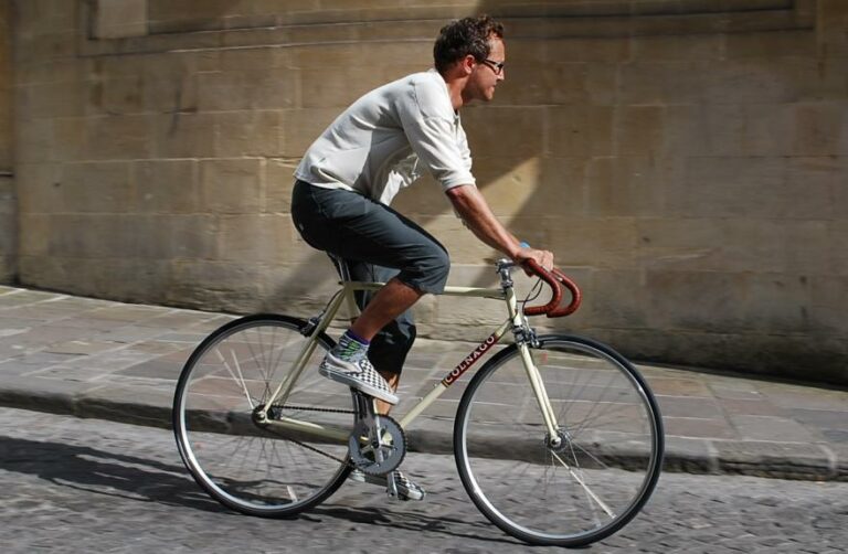 Le Battaglin Grand Tour est leur premier vélo de route d'endurance en acier personnalisé | VéloShop
