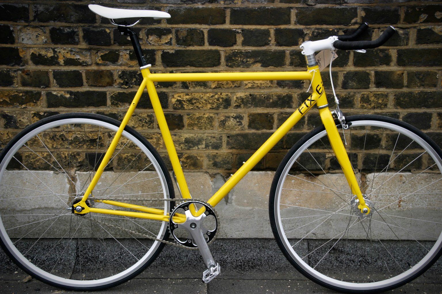 Bicyclette VÃ©lo Fixie Bicycle Wheel VÃ©lo Fixie Vintage Fixed