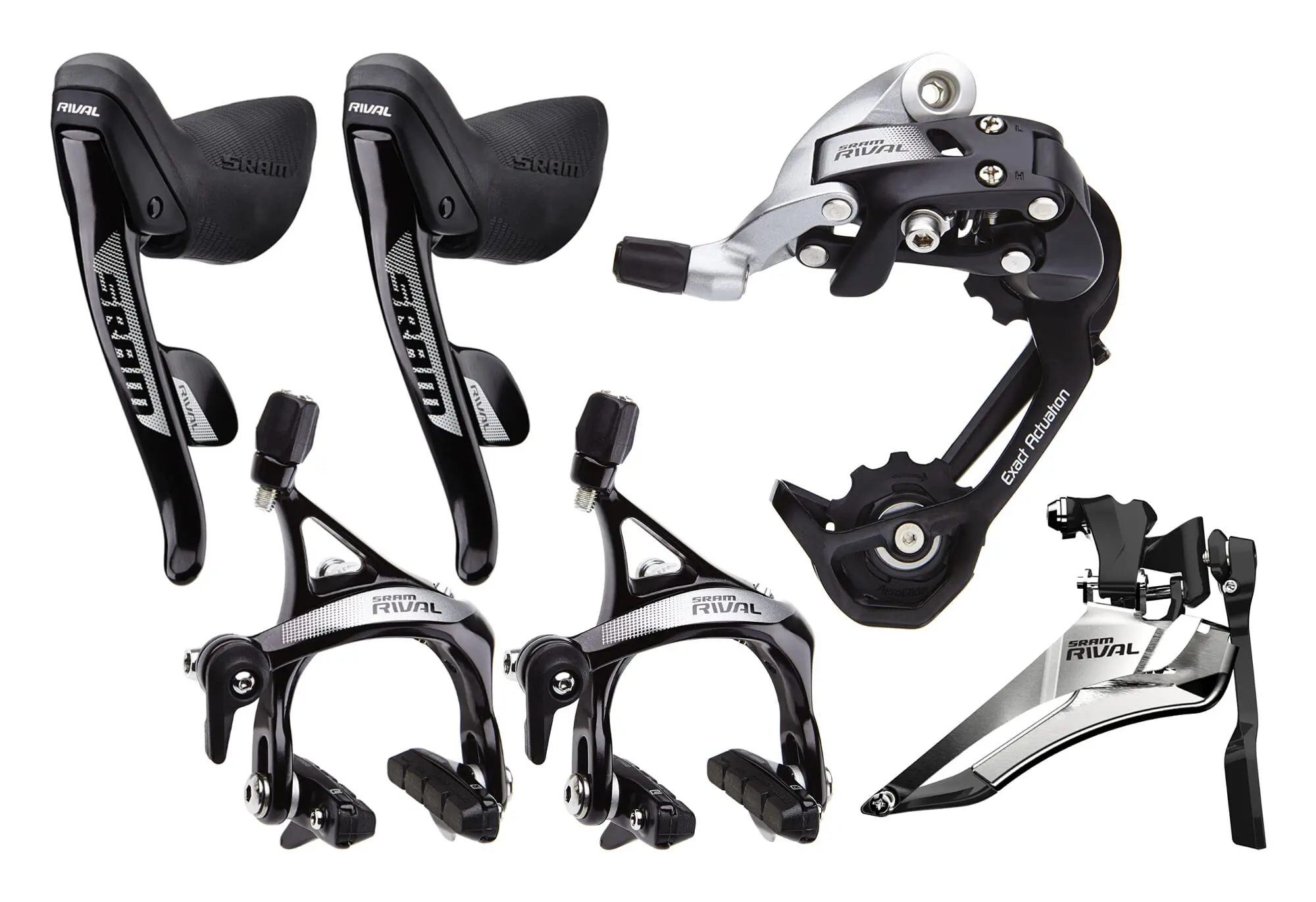 Transmission vtt sram ou shimano deals