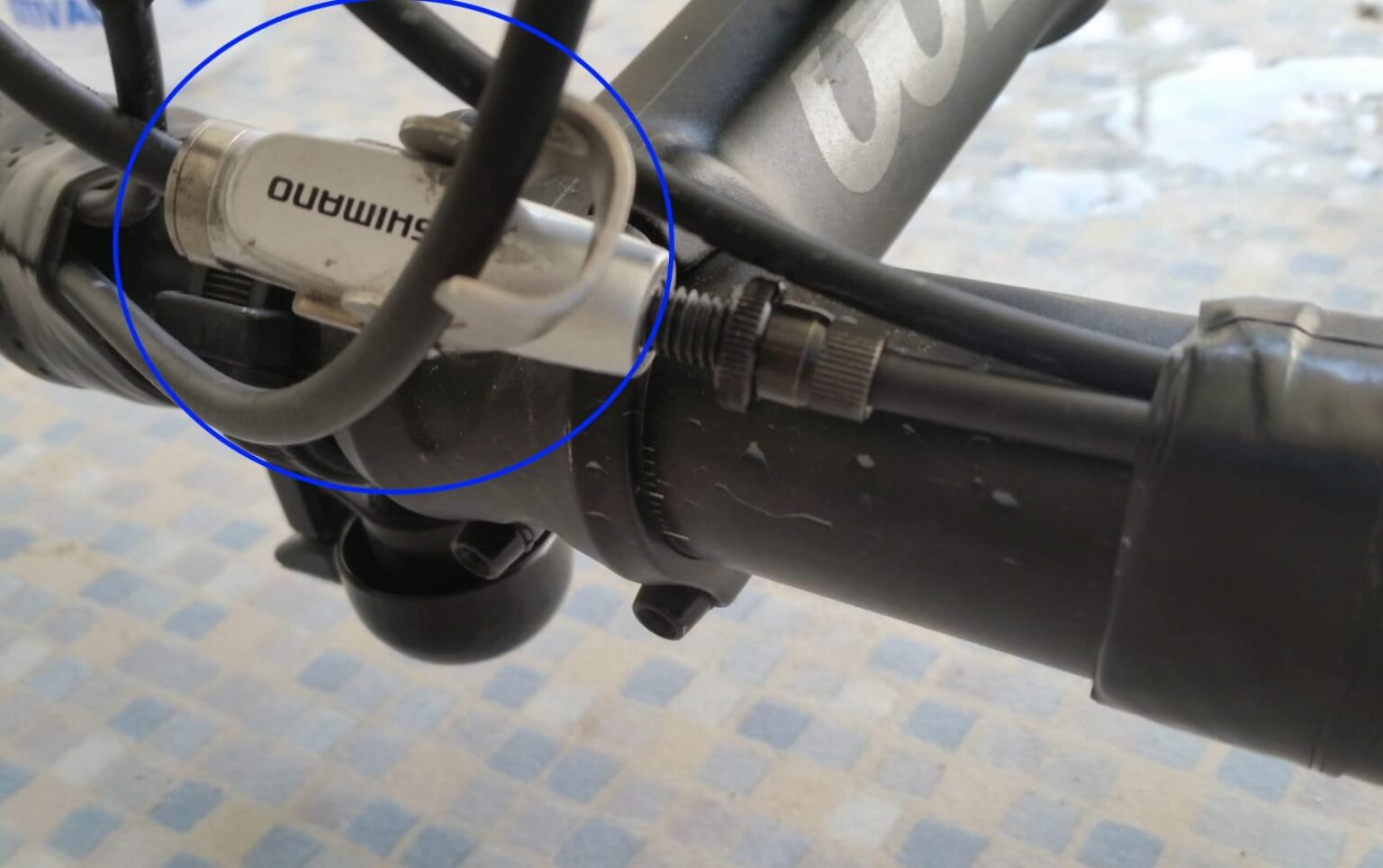 Comment changer un patin de frein sur son vélo facilement