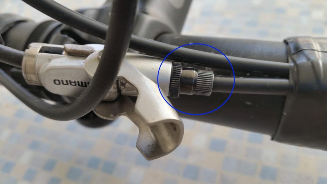 Comment changer un patin de frein sur son vélo facilement