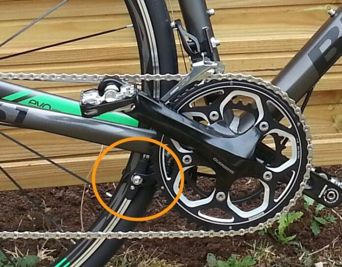 Comment changer un patin de frein sur son vélo facilement