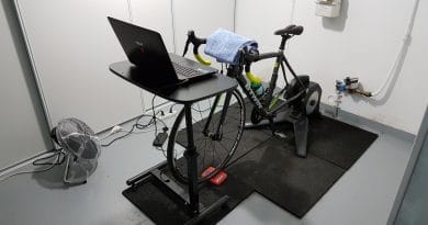 Le guide pour s’entraîner avec Zwift Le guide pour s’entraîner avec Zwift