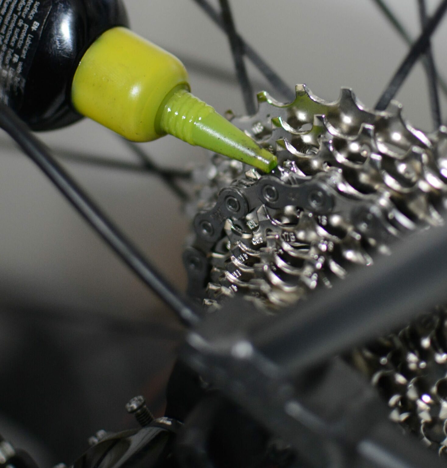 Plateau de Vélo YOSOO en Alliage d'Aluminium avec Traitement CNC et