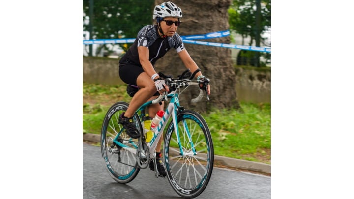 Vélo route femme : Réelle différence ou produit marketing ?