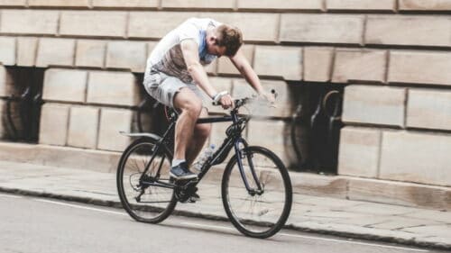 Ne plus avoir mal aux fesses à vélo : C'est possible