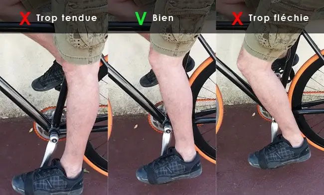 Comment bien choisir sa selle de vélo ? - Vivons Vélo