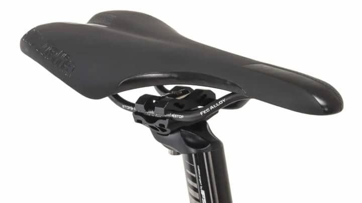 Choisir une selle de vélo la plus confortable possible