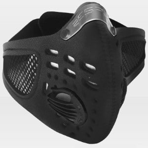 Un masque performant RESPRO Sports