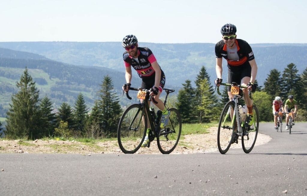 Les capteurs de puissance en cyclisme