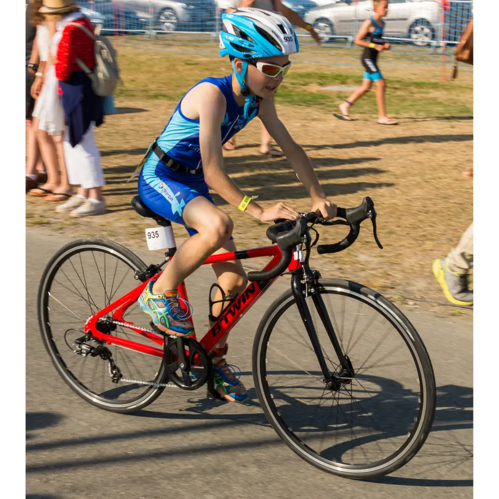 Course vélos enfants de 3 à 12 ans – Ville de Chartrettes