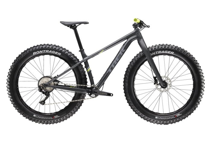 Fatbike 2019 Trek Farley 5