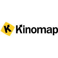 Logo Kinomap