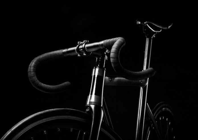 ENSEMBLE CINTRE POTENCE MAVIC 350/360 pour vélo de course ancien, années 80 EUR 87,00 - FR