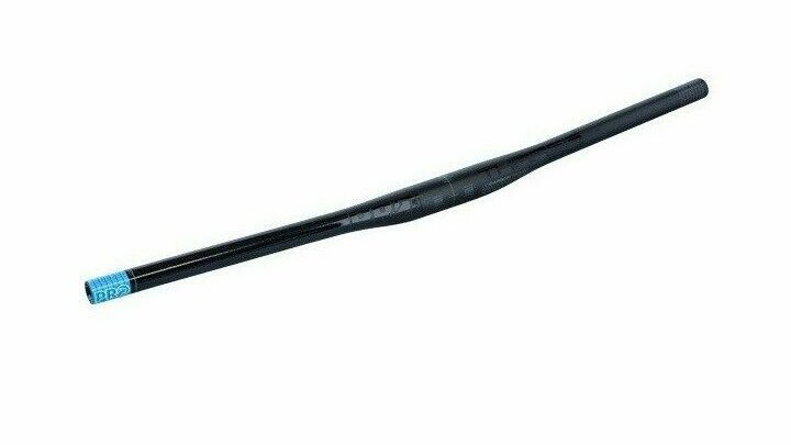Cintre plat VTT Tharsis XC Carbone