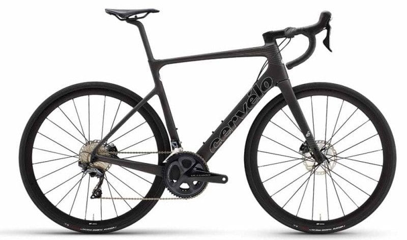 Cervelo Caledonia 5 Disc