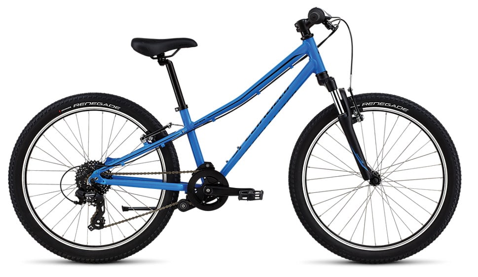 Le vélo enfant Specialized Hotrock