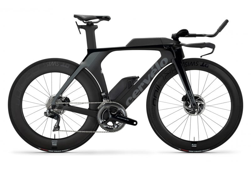 Cervelo P5 Triathlon