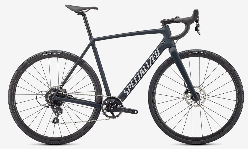 Vélo de cyclocross Specialized Crux