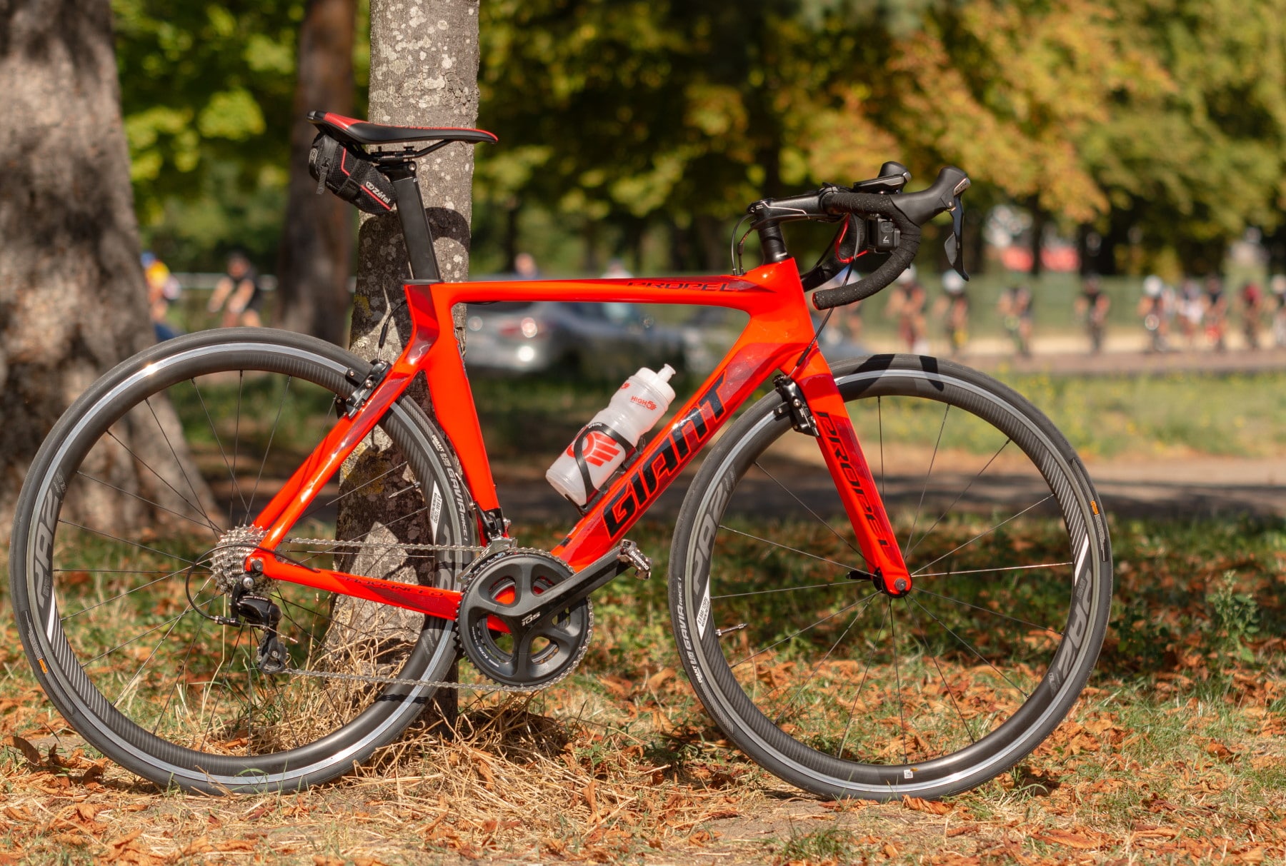 Vélos de route loisirs ou compétition