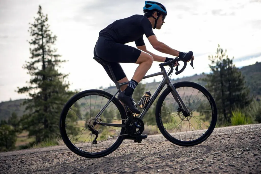 Chaussures De Vélo Giant ORBIT Fitness - Noir/Gris - Homme - Neufes Sous Blister
