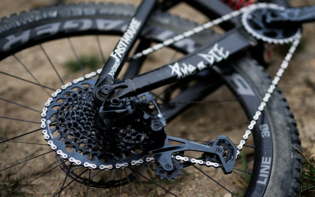 Cassette Vélo 9 Vitesses - Pignon Creux Léger, Acier Trempé, Compatible VTT Et Route (sauf XD) - 6