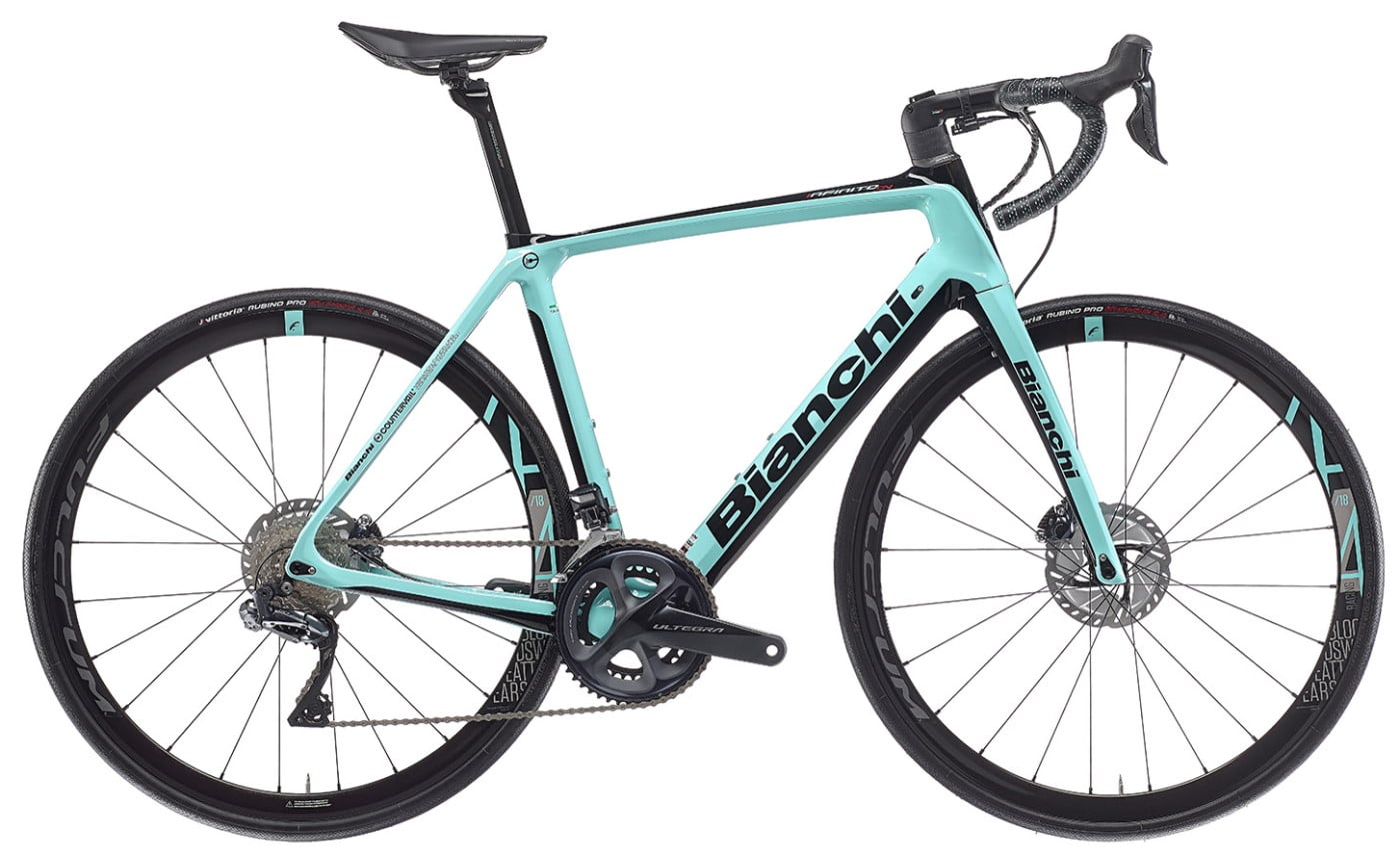 Selle vélo course Italia bon état - Vélos