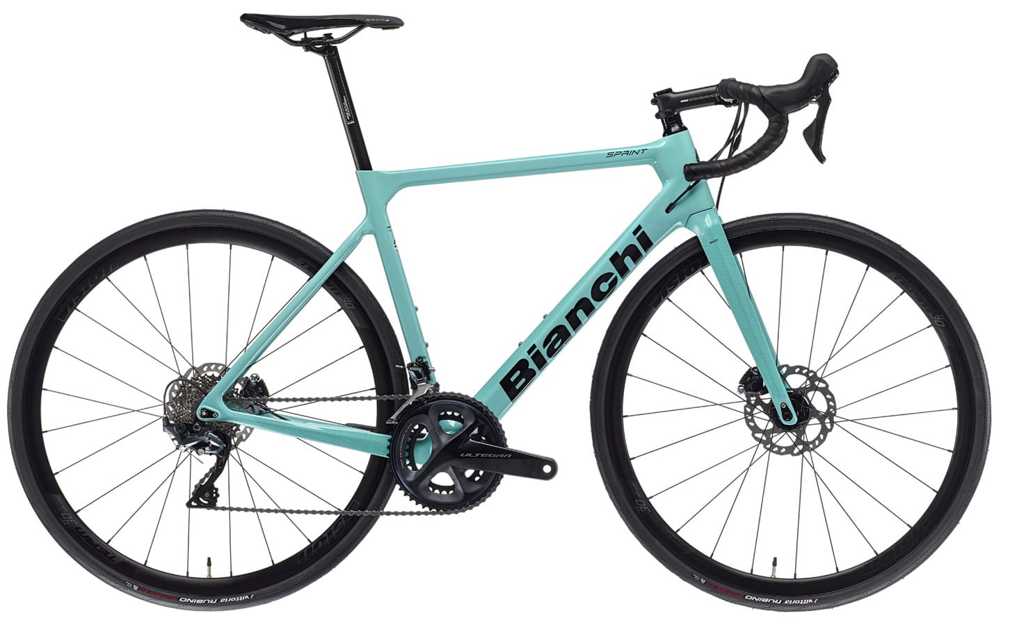 Vélos Bianchi la marque italienne de cycles incontournable