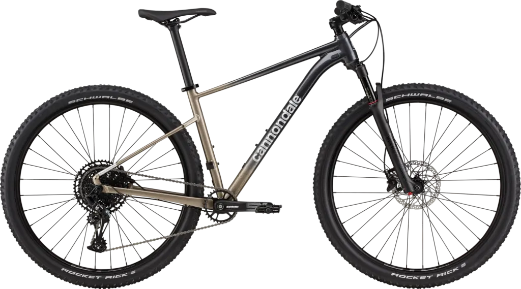 Moyeu Arrière Cannondale Coda Noir 135mm - 36 Trous, 9 Vitesses - Occasion Pour VTT/CX