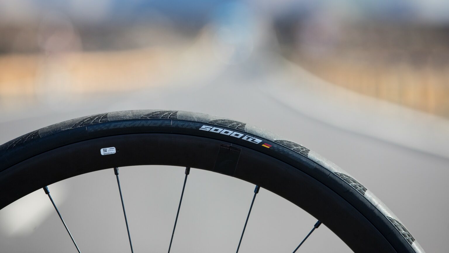 Pneu vélo Schwalbe Pro One TT 700x28 (D'occasion) à Confignon pour CHF