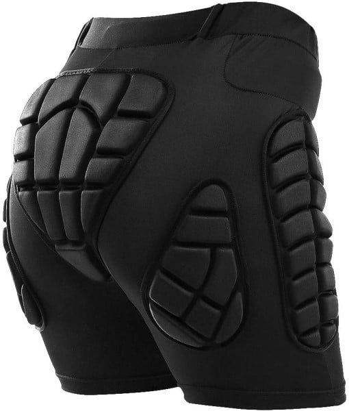 Short de protection VTT Tomshoo