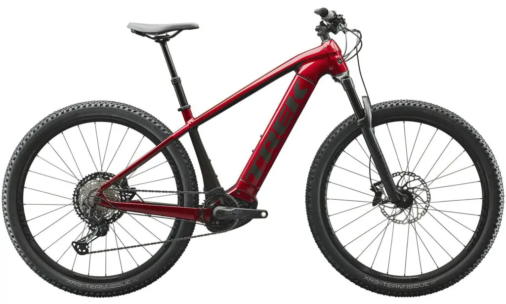 Le vélo tout-terrain électrique loisir aventure : le Powerfly