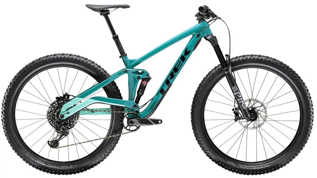 Gamme vtt trek 2020 best sale