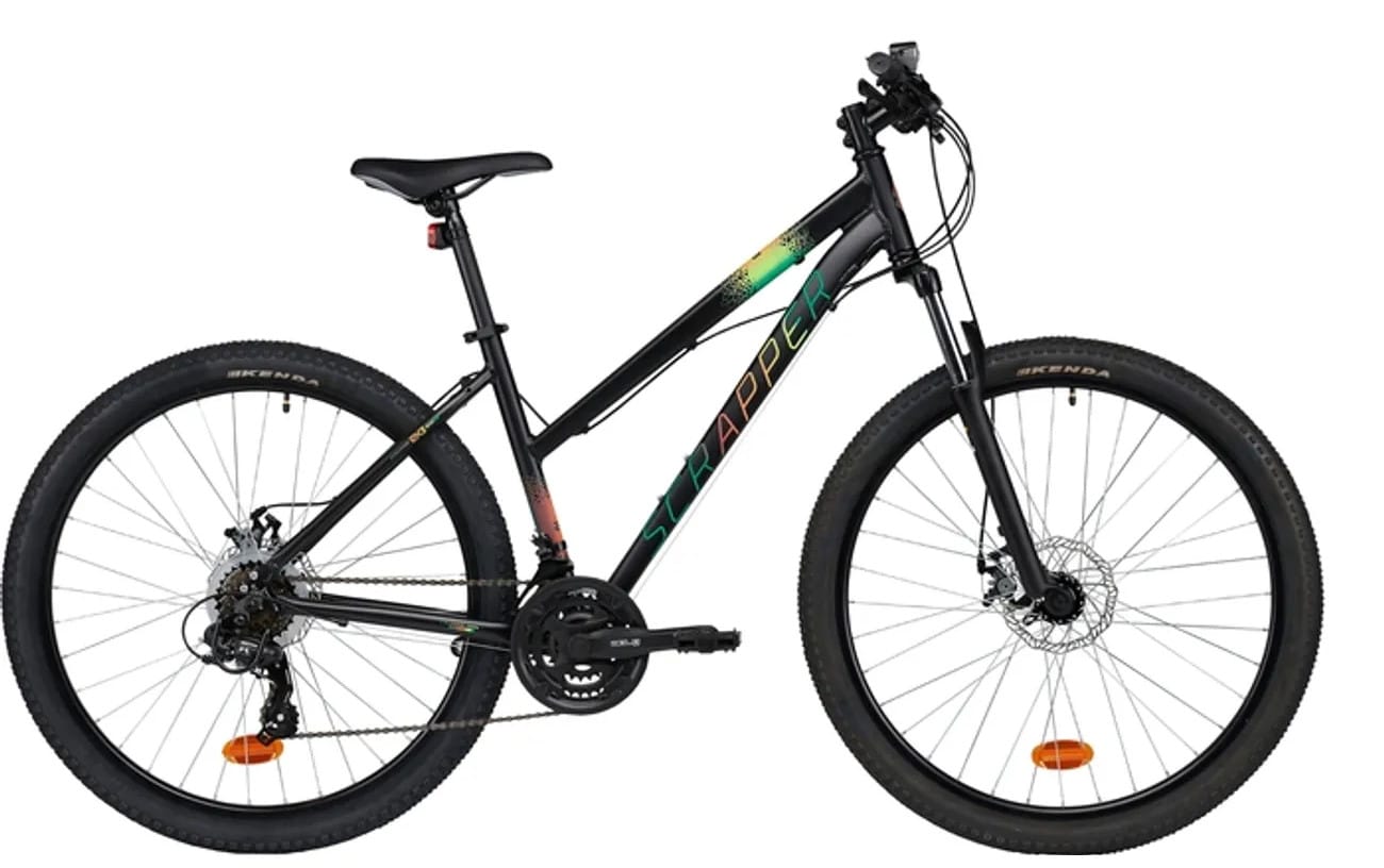 Vélo Go Sport : la marque de cycles Scrapper à l'affiche