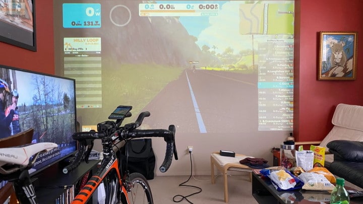 Programme D Entrainement Velo Les 7 Meilleures Applis