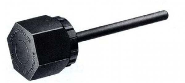 SHIMANO Outil Démonte Cassette TL-LR15 / HG 16 Universel