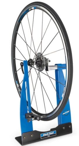 Dévoiler une roue de vélo facilement : comment faire