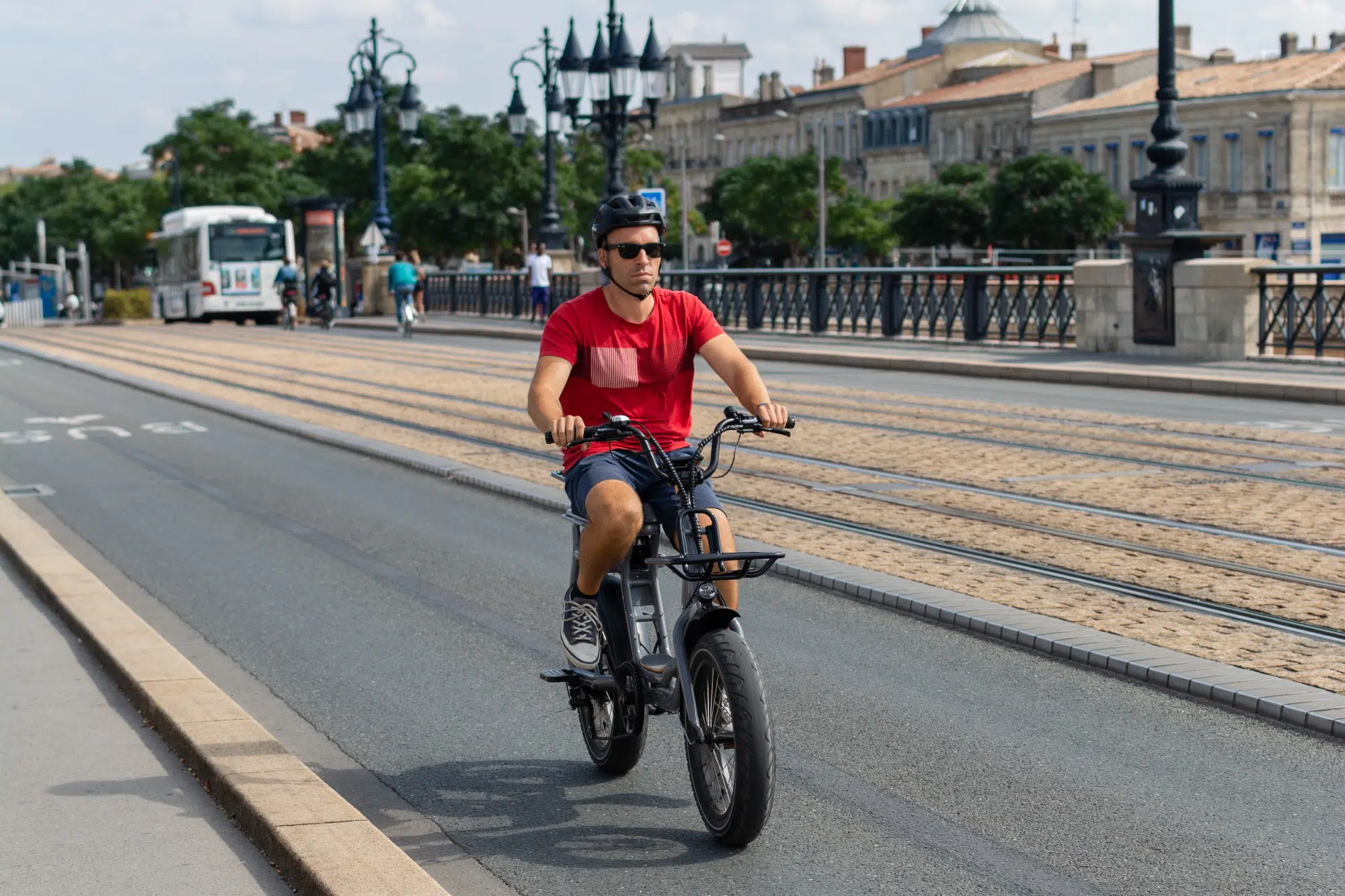 Accélérateur pour vélo électrique Yuvy – Elwing