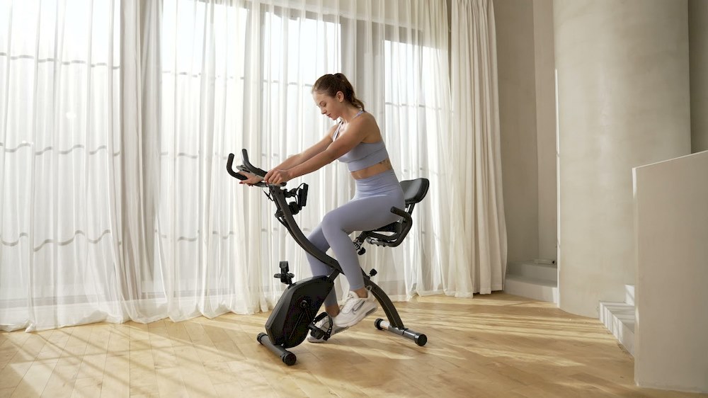 Vélo appartement pliable : Quels sont ses principaux avantages ?