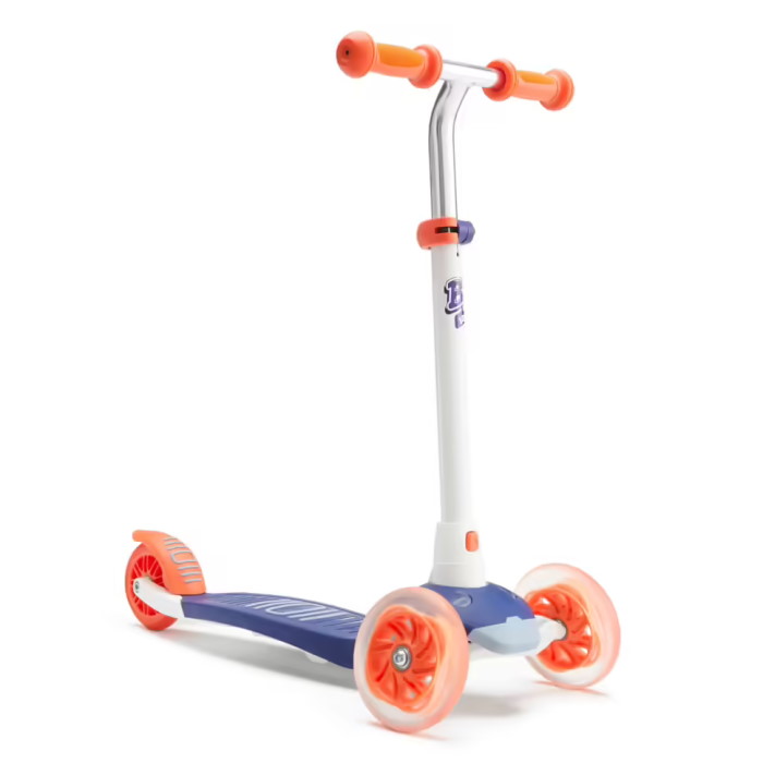 Trottinette enfant Oxelo 3 roues