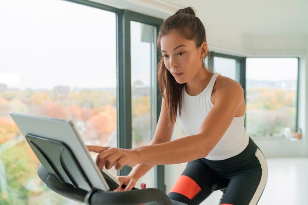 Vélo appartement pliable : Comment utiliser cet appareil d’exercice ?