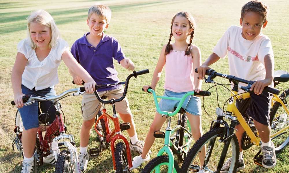 Vélo enfant : Large choix de vélos enfant sur Cyclable !