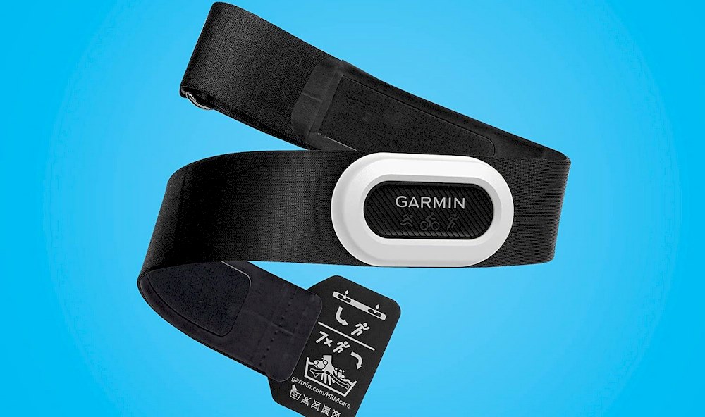 Ceinture cardiofréquencemètre Aïkyto™ - marathon, fitness, running,  cyclisme