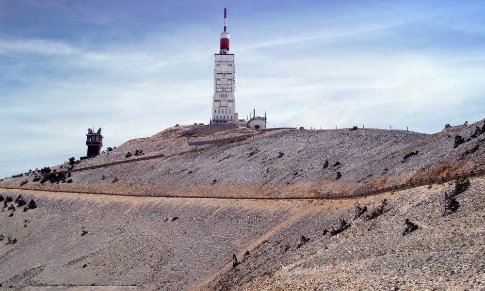 Mont Ventoux
