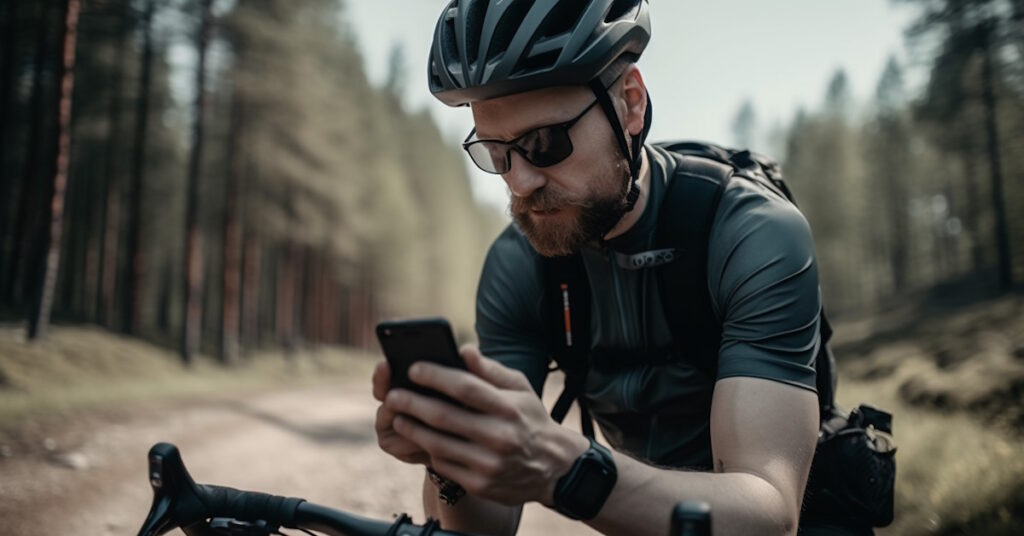 Quel GPS vélo Garmin choisir ? Comparatif 2024